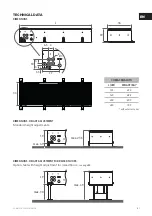 Preview for 91 page of Jaga Clima Quatro Canal H19 Installation Instructions Manual