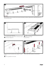 Preview for 94 page of Jaga Clima Quatro Canal H19 Installation Instructions Manual