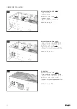 Preview for 96 page of Jaga Clima Quatro Canal H19 Installation Instructions Manual