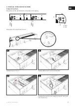 Preview for 97 page of Jaga Clima Quatro Canal H19 Installation Instructions Manual