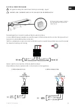 Preview for 99 page of Jaga Clima Quatro Canal H19 Installation Instructions Manual