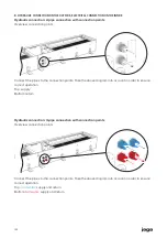 Preview for 100 page of Jaga Clima Quatro Canal H19 Installation Instructions Manual