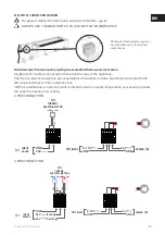 Preview for 101 page of Jaga Clima Quatro Canal H19 Installation Instructions Manual