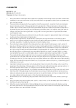 Preview for 106 page of Jaga Clima Quatro Canal H19 Installation Instructions Manual