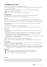 Preview for 4 page of Jaga Clima Quatro Canal Manual