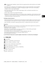 Preview for 5 page of Jaga Clima Quatro Canal Manual