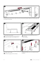 Preview for 10 page of Jaga Clima Quatro Canal Manual