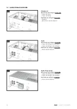 Preview for 12 page of Jaga Clima Quatro Canal Manual