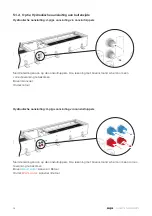 Preview for 14 page of Jaga Clima Quatro Canal Manual