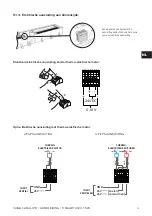 Preview for 15 page of Jaga Clima Quatro Canal Manual