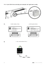 Preview for 16 page of Jaga Clima Quatro Canal Manual