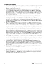 Preview for 18 page of Jaga Clima Quatro Canal Manual