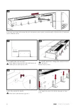 Preview for 26 page of Jaga Clima Quatro Canal Manual