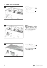 Preview for 28 page of Jaga Clima Quatro Canal Manual