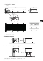 Preview for 39 page of Jaga Clima Quatro Canal Manual