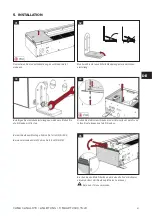 Preview for 41 page of Jaga Clima Quatro Canal Manual