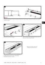 Preview for 43 page of Jaga Clima Quatro Canal Manual