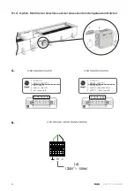 Preview for 48 page of Jaga Clima Quatro Canal Manual