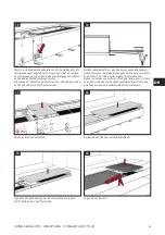 Preview for 49 page of Jaga Clima Quatro Canal Manual