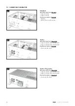 Preview for 60 page of Jaga Clima Quatro Canal Manual