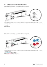 Preview for 62 page of Jaga Clima Quatro Canal Manual