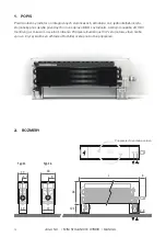 Preview for 12 page of Jaga CLIMATE DESIGNERS Installation And Operation Manual