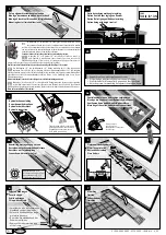 Предварительный просмотр 2 страницы Jaga Energy Savers LOW-H2O 7690.01 Mounting Instructions