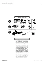 Preview for 2 page of Jaga Eyecatchers heatwave extralarge Mounting Instructions