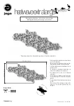 Jaga Eyecatchers heatwave large Mounting Instructions preview