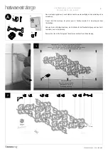 Preview for 3 page of Jaga Eyecatchers heatwave large Mounting Instructions