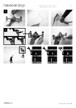 Preview for 5 page of Jaga Eyecatchers heatwave large Mounting Instructions