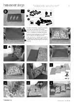 Preview for 6 page of Jaga Eyecatchers heatwave large Mounting Instructions