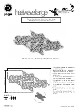 Preview for 12 page of Jaga Eyecatchers heatwave large Mounting Instructions