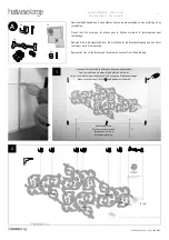 Preview for 14 page of Jaga Eyecatchers heatwave large Mounting Instructions