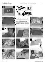 Preview for 17 page of Jaga Eyecatchers heatwave large Mounting Instructions