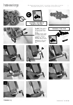 Preview for 20 page of Jaga Eyecatchers heatwave large Mounting Instructions