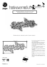 Preview for 23 page of Jaga Eyecatchers heatwave large Mounting Instructions