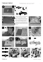 Preview for 28 page of Jaga Eyecatchers heatwave large Mounting Instructions