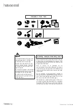 Preview for 34 page of Jaga Eyecatchers heatwave large Mounting Instructions