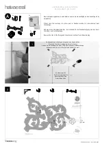 Preview for 35 page of Jaga Eyecatchers heatwave large Mounting Instructions