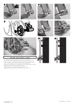 Preview for 44 page of Jaga Eyecatchers heatwave large Mounting Instructions