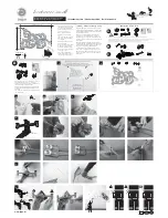 Jaga Eyecatchers Heatwave small Mounting Instructions preview