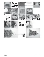 Preview for 2 page of Jaga Eyecatchers Heatwave small Mounting Instructions