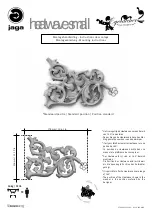 Preview for 33 page of Jaga Eyecatchers heatwaveextralarge Mounting Instructions