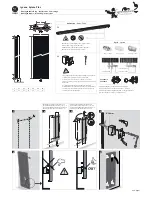 Preview for 1 page of Jaga Eyecatchers Iguana_Aplano Plus Mounting Instructions