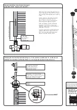 Preview for 2 page of Jaga Eyecatchers Sani Ronda Mounting Instructions