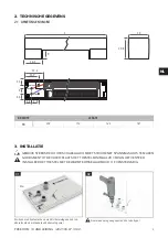 Предварительный просмотр 5 страницы Jaga FREEDOM User Manual