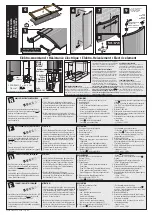 Preview for 4 page of Jaga GEO 180 Mounting Instructions