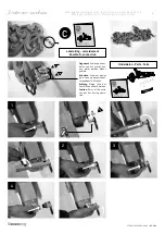 Предварительный просмотр 8 страницы Jaga heatwave medium Mounting Instructions