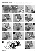 Preview for 10 page of Jaga heatwave Mounting Instructions